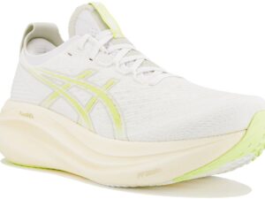 Asics Gel-Nimbus 27 - 1011B958-101