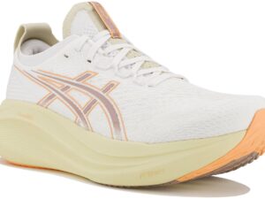 Asics Gel-Nimbus 27 - 1011B958-102