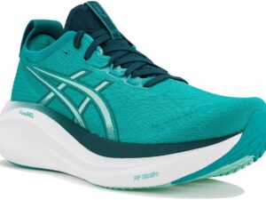 Asics Gel-Nimbus 27 - 1011B958-400