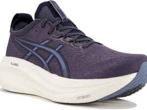 Asics Gel-Nimbus 27 - 1011B958-500