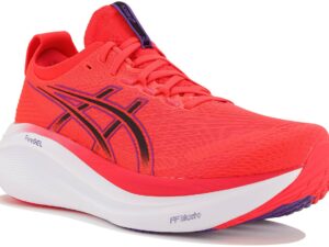 Asics Gel-Nimbus 27 - 1011B958-600