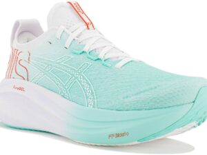 Asics Gel-Nimbus 27 - 1011C105-400