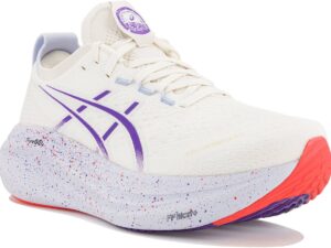 Asics Gel-Nimbus 27 - 1011C120-500