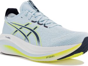 Asics Gel-Nimbus 27 - 1011C205-400