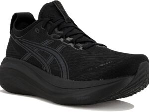 Asics Gel-Nimbus 27 femme - 1012B753-001