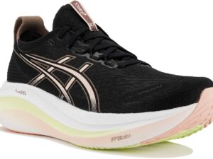 Asics Gel-Nimbus 27 femme - 1012B753-003