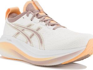 Asics Gel-Nimbus 27 femme - 1012B753-103