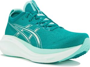 Asics Gel-Nimbus 27 femme - 1012B753-400