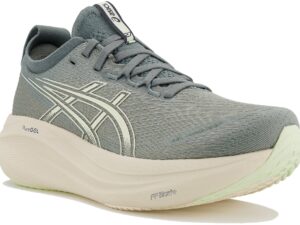 Asics Gel-Nimbus 27 femme - 1012B753-402