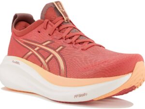 Asics Gel-Nimbus 27 femme - 1012B753-701