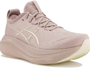 Asics Gel-Nimbus 27 femme - 1012B753-702