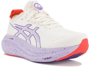 Asics Gel-Nimbus 27 femme - 1012B913-500