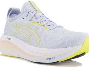 Asics Gel-Nimbus 27 femme - 1012B971-400