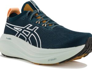 Asics Gel-Nimbus 27 TR - 1011C136-300