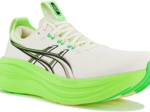 Asics Gel-Nimbus 28 - 1011C127-101