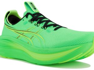 Asics Gel-Nimbus 28 - 1011C127-300