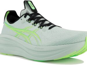 Asics Gel-Nimbus 28 - 1011C127-400