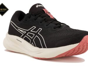Asics Gel-Pulse 15 Gore-Tex femme - 1012B592-003