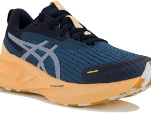 Asics Novablast 5 femme - 1012B910-400