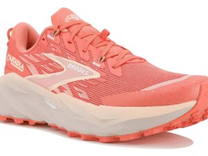 Brooks Cascadia 19 femme - 120446-1B-812