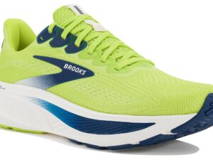 Brooks Ghost 17 - 110442-1D-325