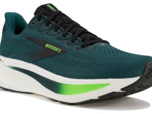 Brooks Ghost 17 - 110442-1D-338