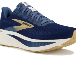 Brooks Ghost 17 - 110442-1D-443