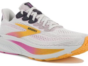 Brooks Ghost 17 femme - 120431-1B-070
