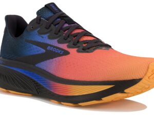 Brooks Ghost 17 femme - 120431-1B-434