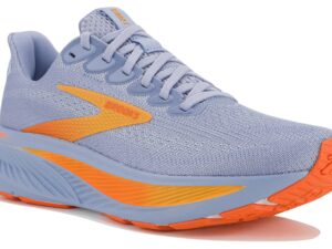 Brooks Ghost 17 femme - 120431-1B-443