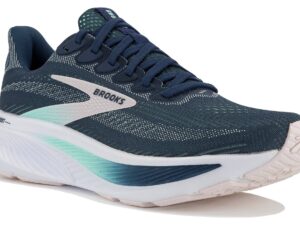Brooks Ghost 17 femme - 120431-1B-453