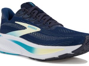 Brooks Ghost 17 femme - 120431-1B-458