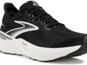 Brooks Glycerin GTS 22 Wide femme - 120435-1D-09
