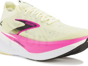 Brooks Hyperion Max 3 femme - 120455-1B-745