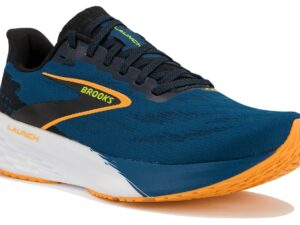 Brooks Launch 11 - 110450-1D-448