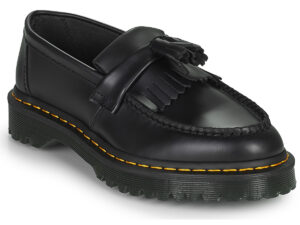 Dr. Martens ADRIAN BEX BLACK SMOOTH
