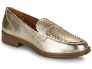 Geox D JAYLON 2 Doré