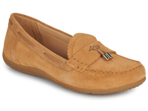 Geox D VEGA MOC Marron