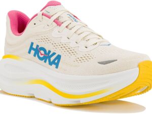 Hoka One One Bondi 9 femme - 1162012-ALBST