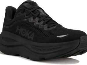 Hoka One One Bondi 9 Wide - 1162013-BBLC