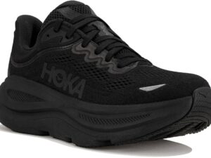 Hoka One One Bondi 9 Wide femme - 1162014-BBLC