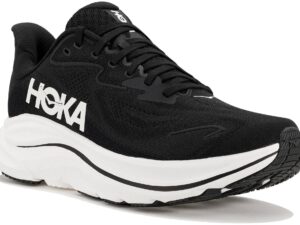 Hoka One One Clifton 10 - 1162030-BWHT