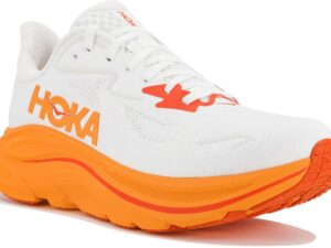 Hoka One One Clifton 10 femme - 1162031-FGZ