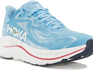 Hoka One One Clifton 10 femme - 1162031-SBLF