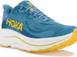 Hoka One One Clifton 10 Wide - 1162032-ALF