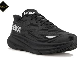 Hoka One One Clifton 9 Gore-Tex femme - 1141490F-BBL