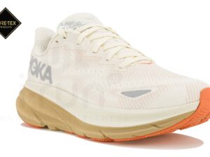 Hoka One One Clifton 9 Gore-Tex femme - 1141490F-ELK