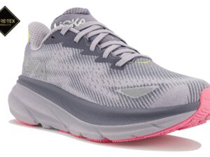 Hoka One One Clifton 9 Gore-Tex femme - 1141490F-GYS