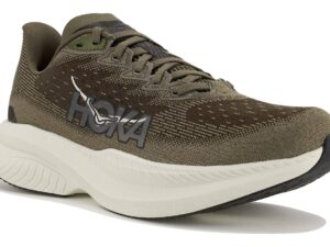 Hoka One One Mach 6 - 1147790-AFF