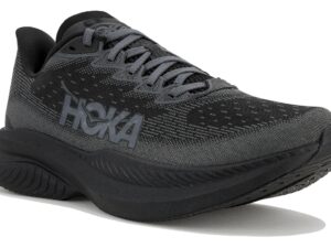 Hoka One One Mach 6 - 1147790-BCKT